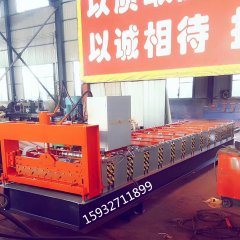 压瓦机安装注意事项有以下几点